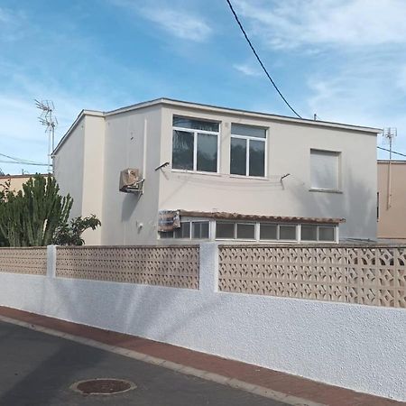 Ferienwohnung Apartamento Cp Cabo de Palos Exterior foto