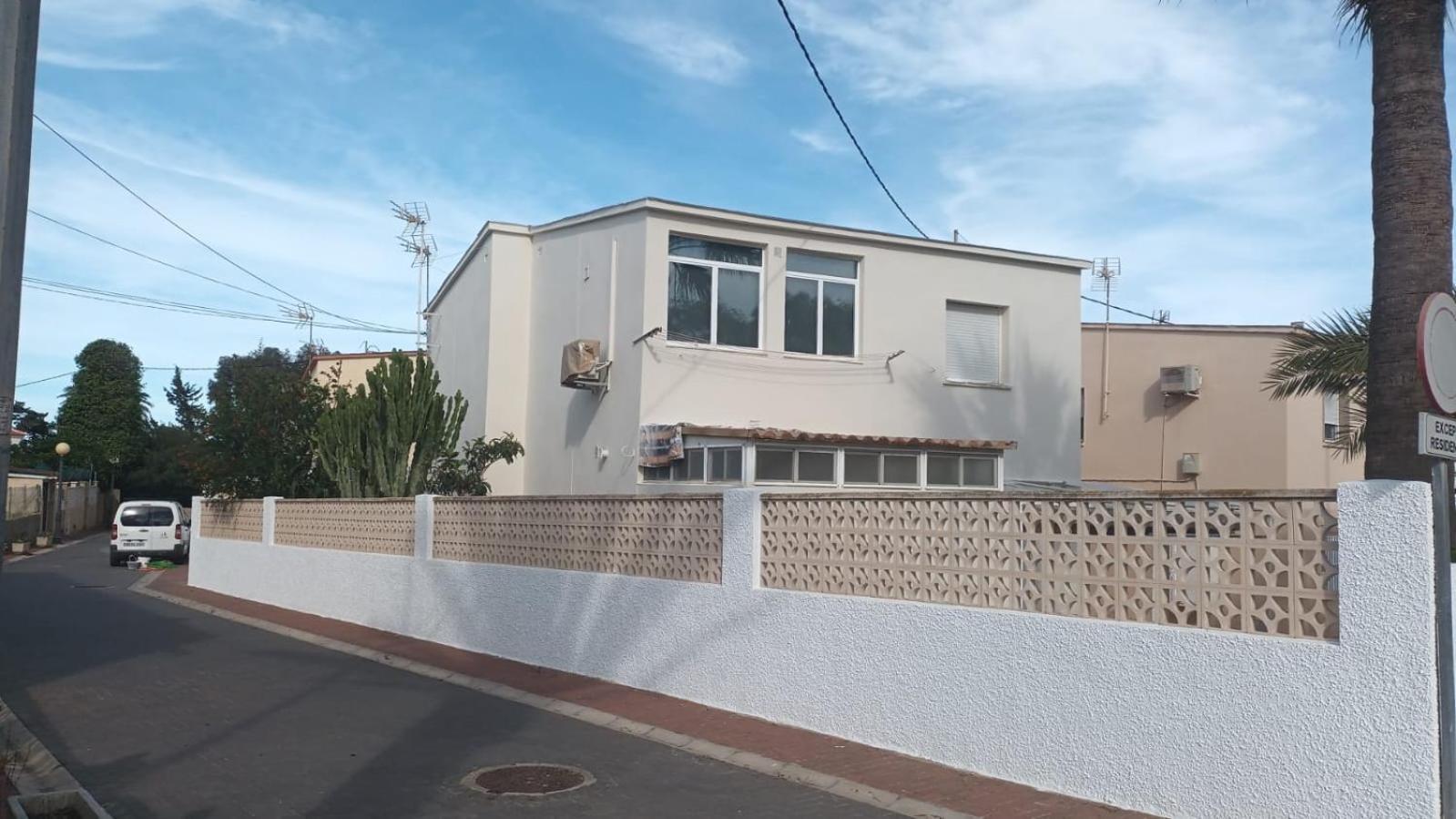 Ferienwohnung Apartamento Cp Cabo de Palos Exterior foto